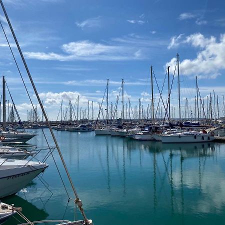 Nice And New Furnished Apartments In Torrevieja Centre Екстер'єр фото
