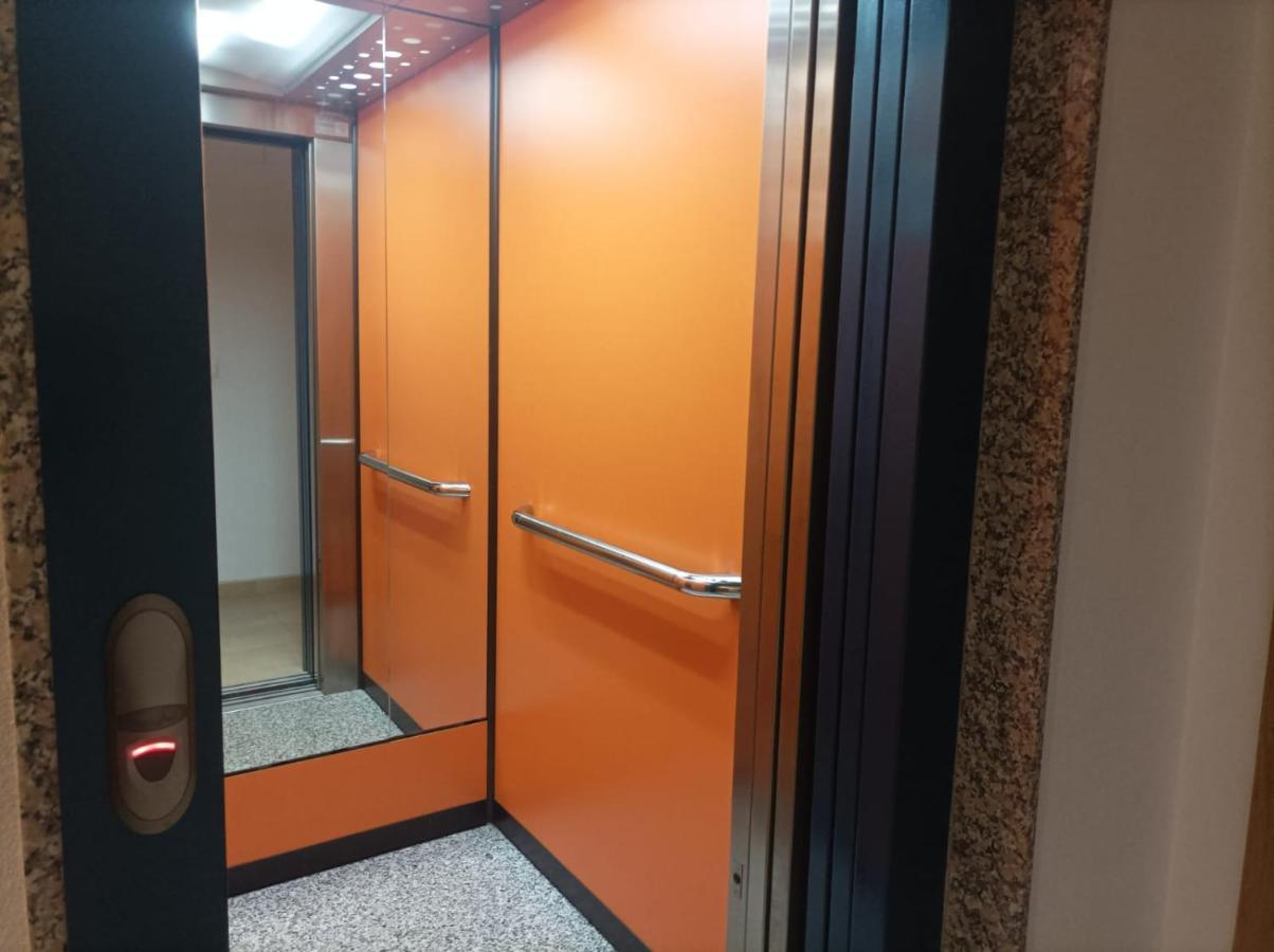 Nice And New Furnished Apartments In Torrevieja Centre Екстер'єр фото