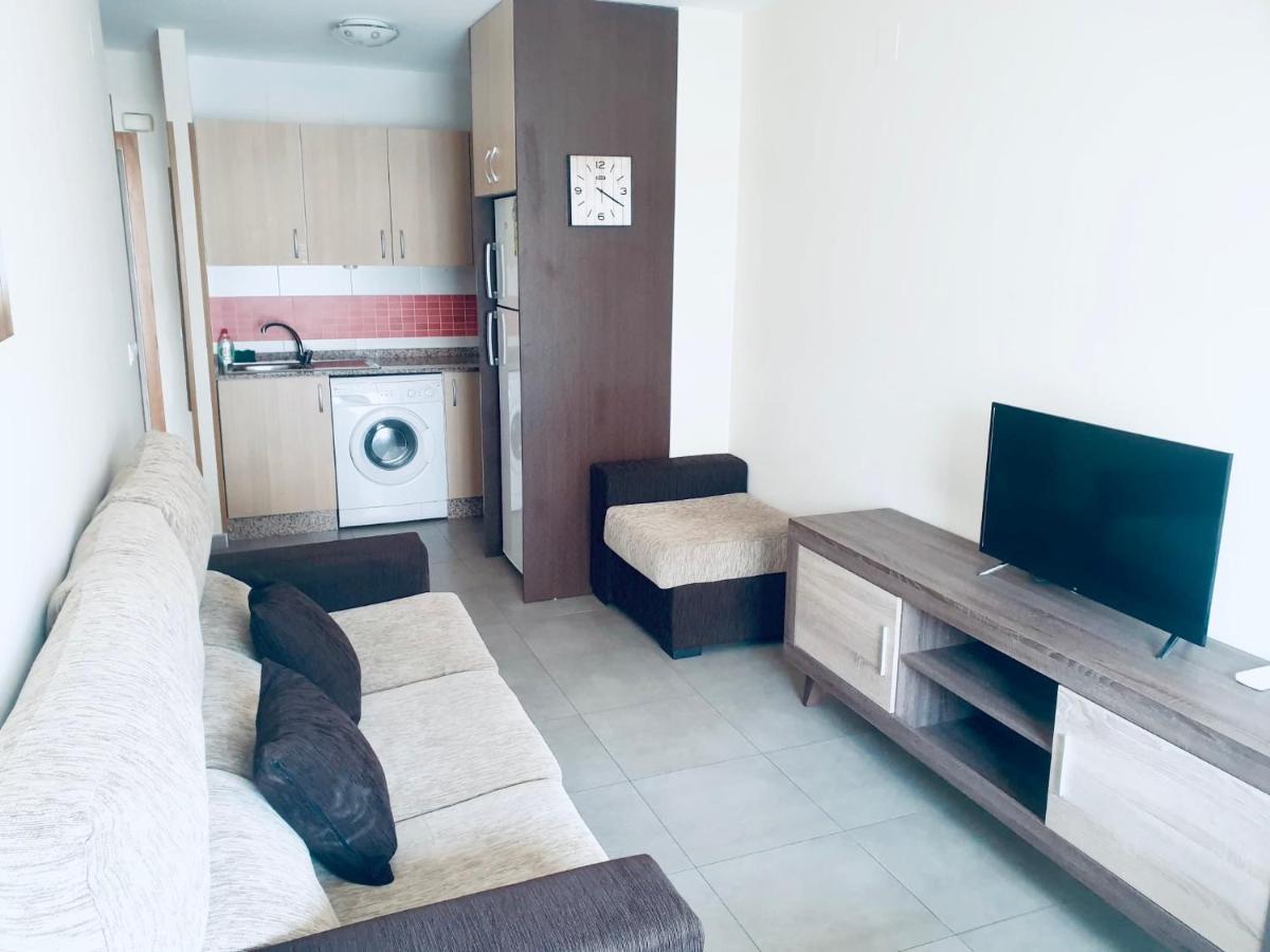 Nice And New Furnished Apartments In Torrevieja Centre Екстер'єр фото