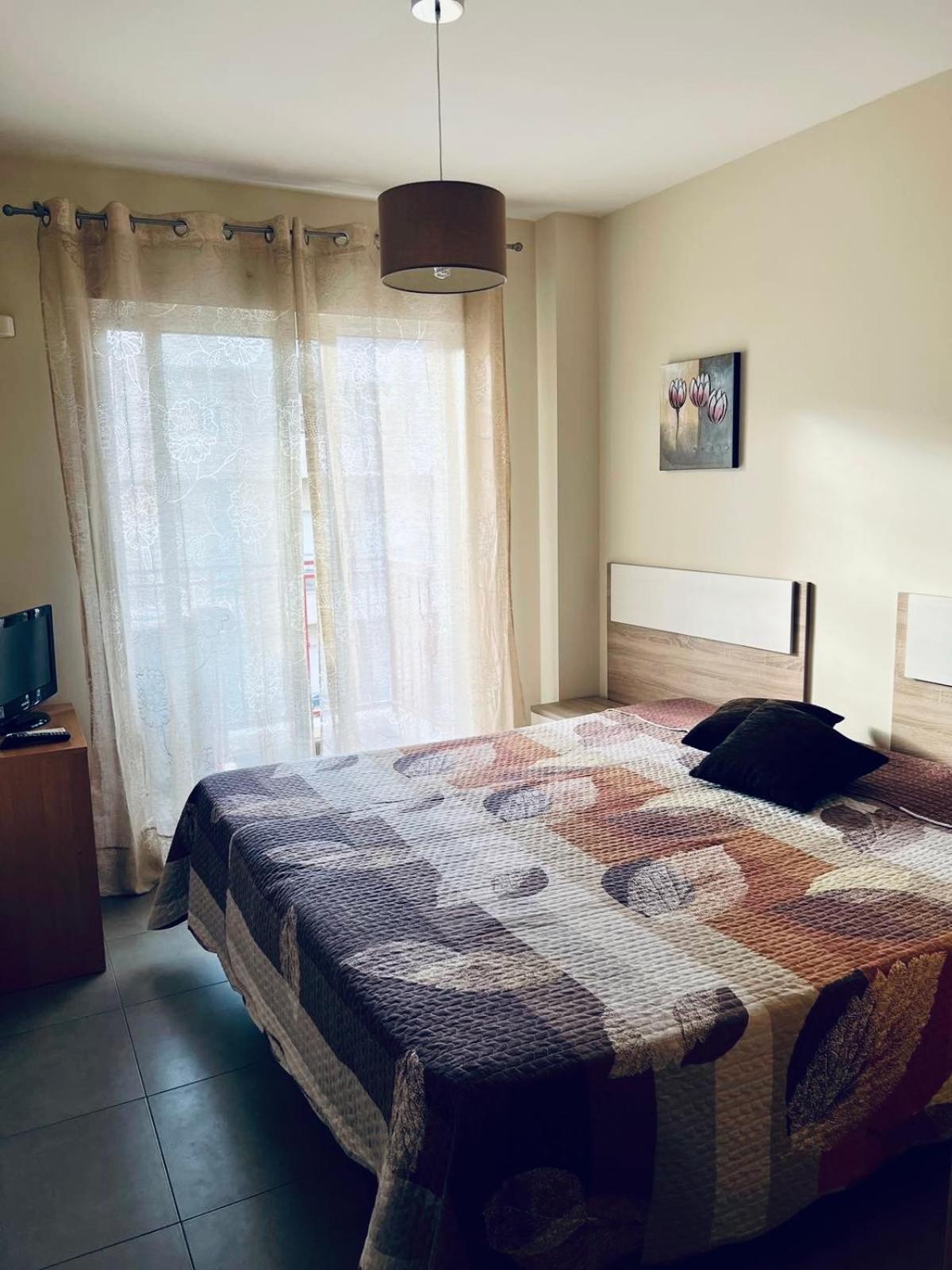 Nice And New Furnished Apartments In Torrevieja Centre Екстер'єр фото