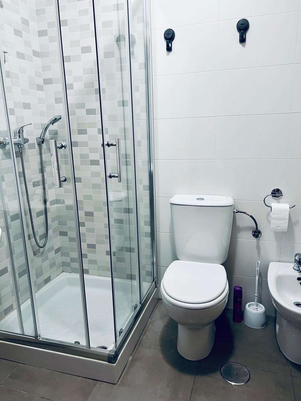 Nice And New Furnished Apartments In Torrevieja Centre Екстер'єр фото