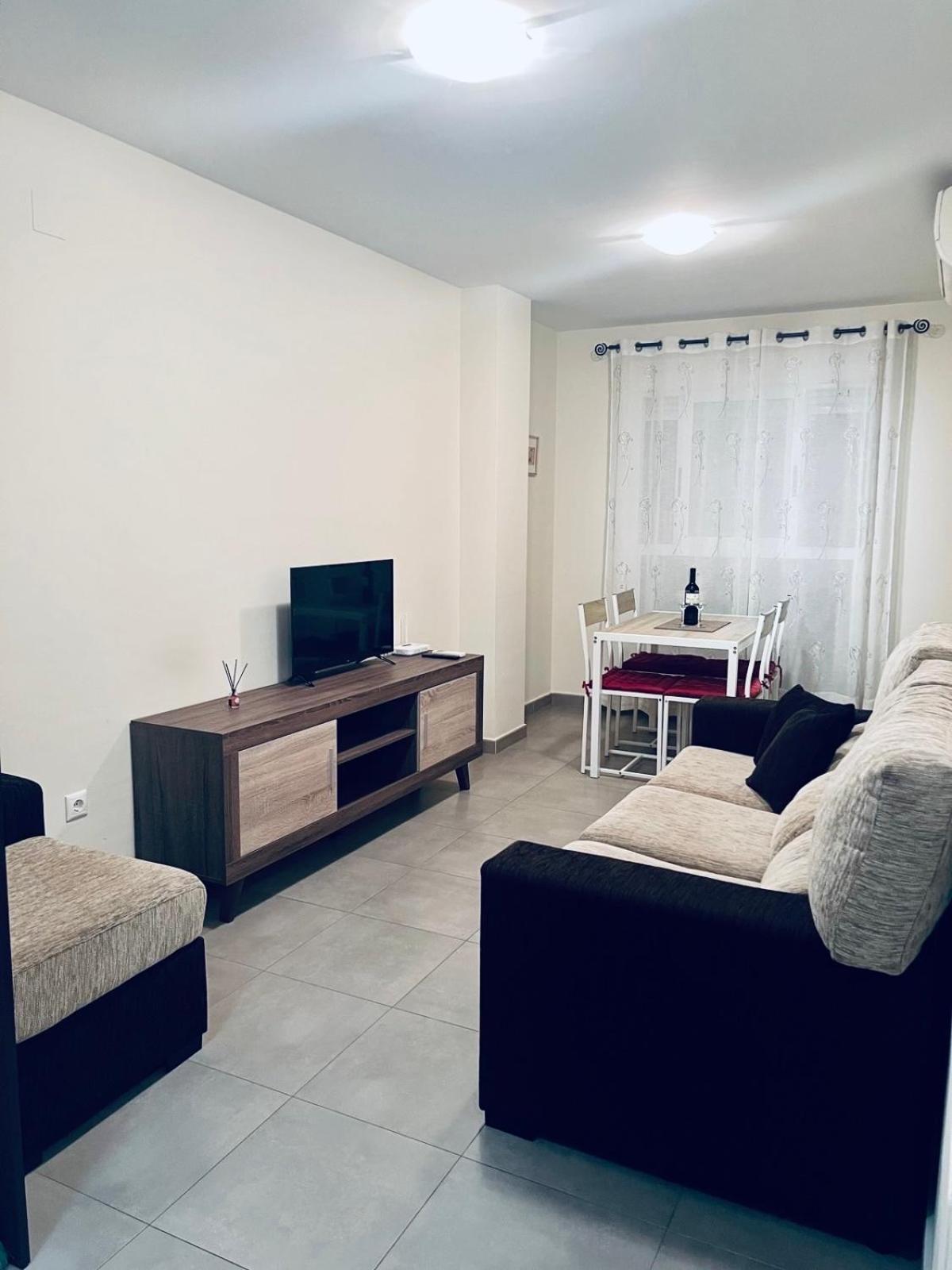 Nice And New Furnished Apartments In Torrevieja Centre Екстер'єр фото